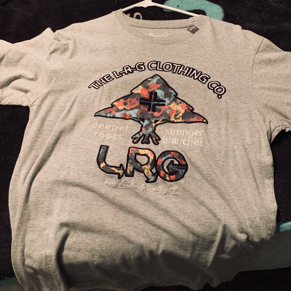 Lrg T-shirt
